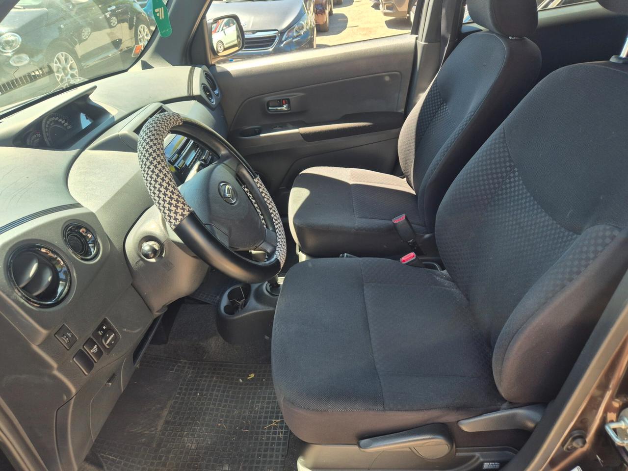 Daihatsu Materia 1.5 aut. Taka Automatico