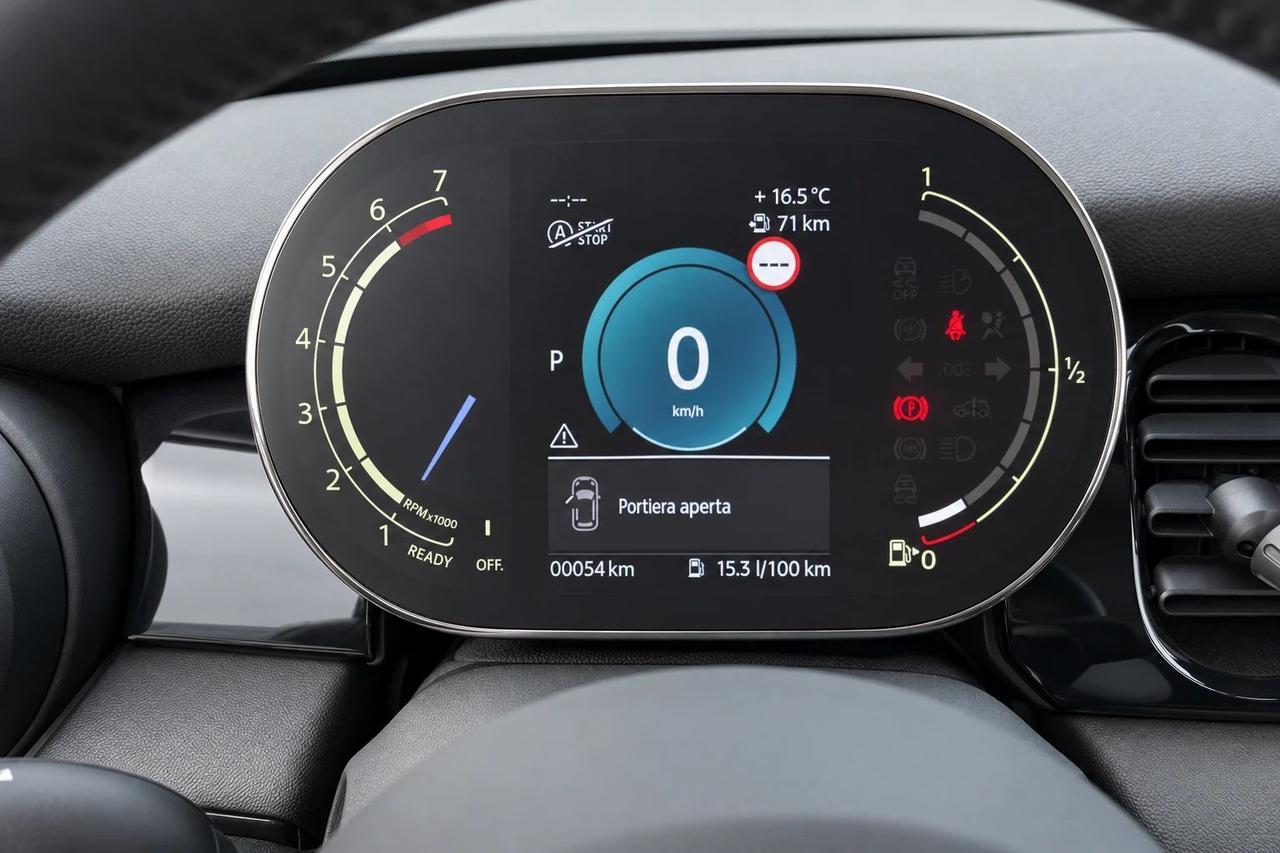 Mini Cooper 3p 1.5 Cooper Essential Premium Mid Package
