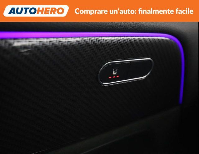 MERCEDES-BENZ GLA 180 d Automatic Premium