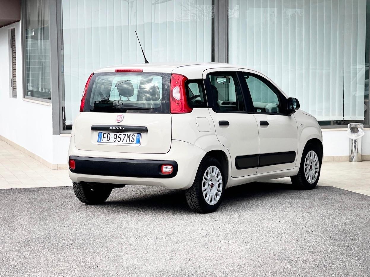 Fiat Panda 1.2 GPL 69CV E6 Neo. - 2016