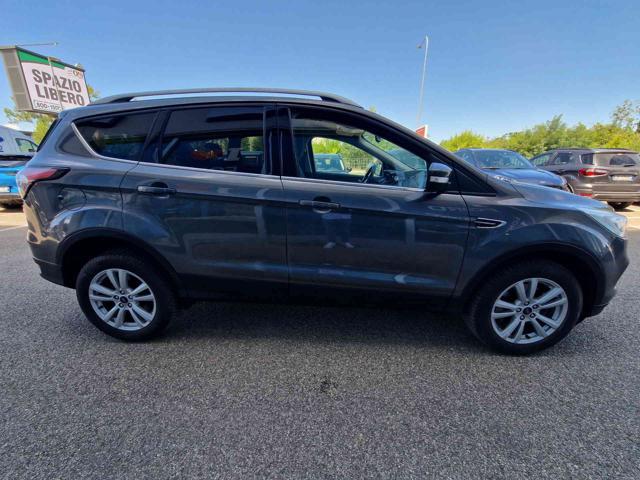 FORD Kuga 2.0 TDCI 120 CV S&S 2WD Powershift Business