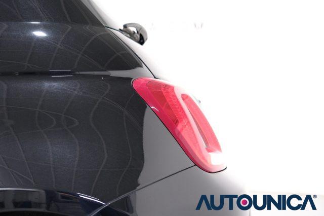 FIAT 500 1.0 HYBRID LOUNGE NEOPATENTATI