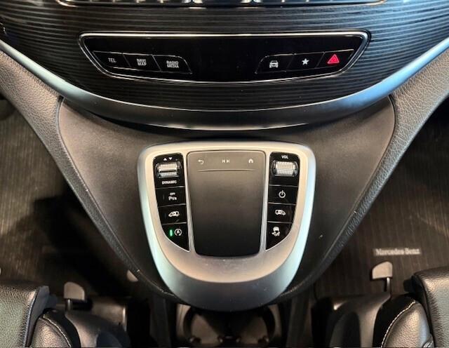 Mercedes-benz V 250 d Automatic 4Matic Premium Extralong