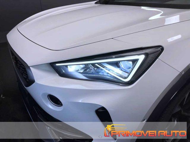 CUPRA Formentor 2.0 PHEV DSG VZ