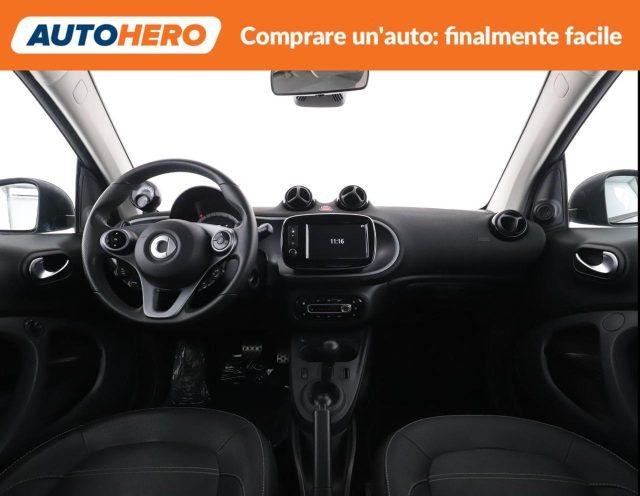SMART ForTwo 90 0.9 Turbo Prime