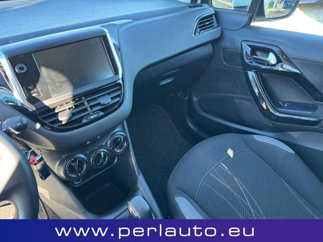 PEUGEOT 208 1.4 8V HDi 68CV 5p. Active