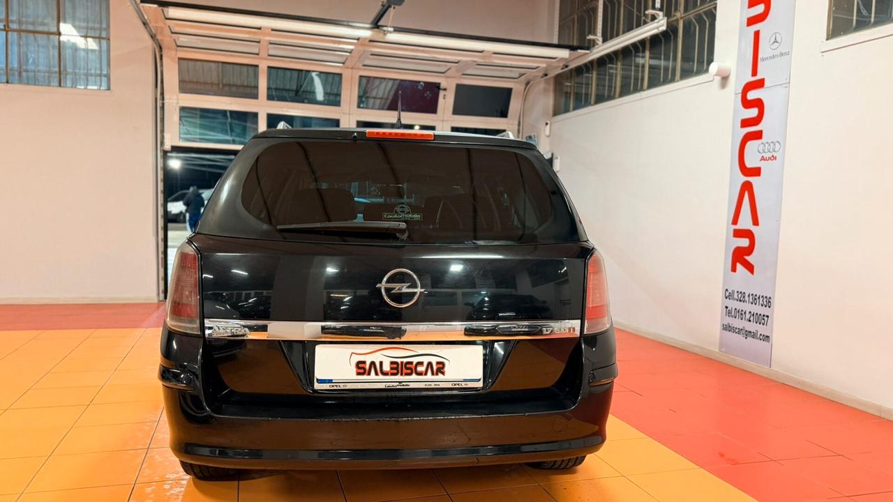 Opel Astra 1.7 CDTI 101CV Station Wagon Club