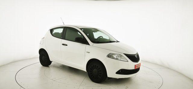 LANCIA Ypsilon 1.2 69 CV 5 porte GPL Ecochic Gold