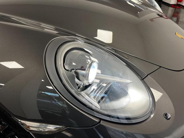 PORSCHE 911 3.4 Carrera Coupé CHRONO / PDK / 111 PUNTI