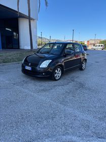Suzuki Swift NEOPATENTATI