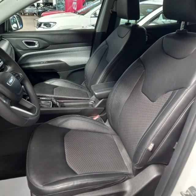 JEEP Compass 1.3 Turbo T4 150 CV aut. 2WD Business