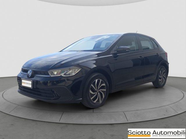 VOLKSWAGEN Polo 1.0 EVO