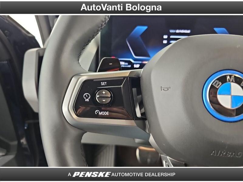 BMW X3 X3 xdrive30e MSport Pro auto