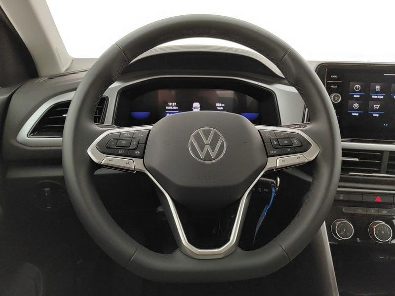 Volkswagen T-Roc 1.0 TSI Style