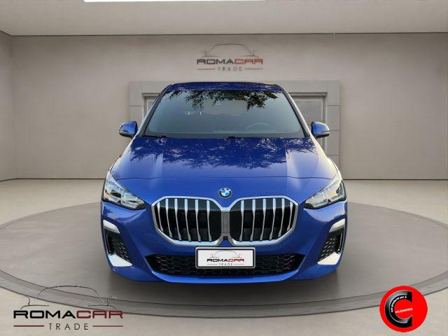 BMW 218 d Active Tourer Msport AUTOMATICA PRONTA CONSEGNA