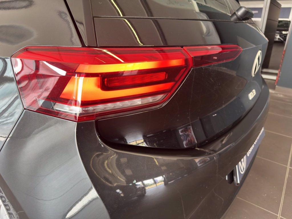 VOLKSWAGEN Id.3 45 kwh pure performance del 2022