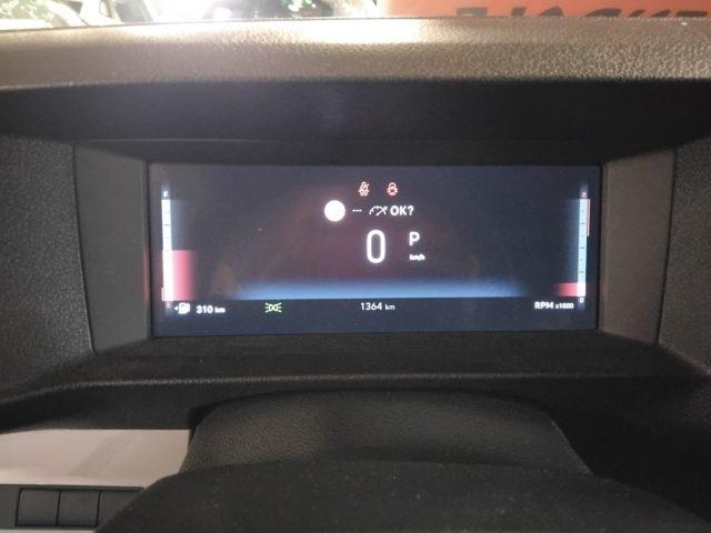 FIAT Ulysse 2.0 BlueHDi 180 CV AT8 L3 Combi 9 POSTI