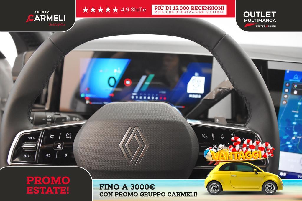 Renault Austral 1.3 mild hybrid Techno Auto