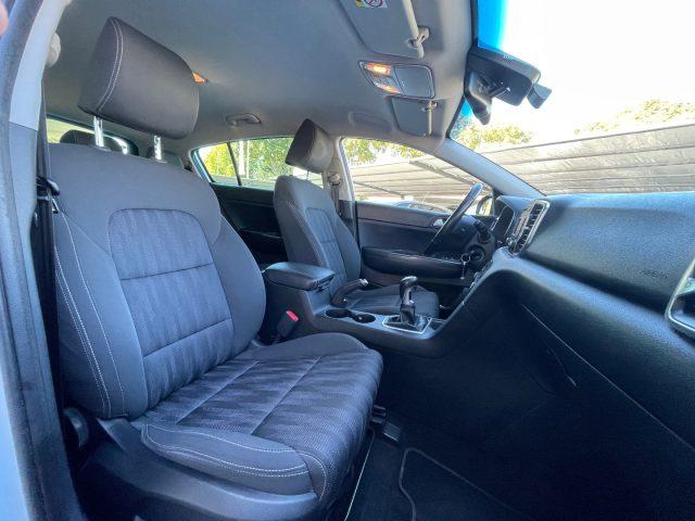 KIA Sportage 1.6 GDI 2WD Cool