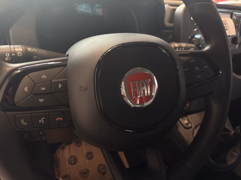 FIAT Pandina Pandina 1.0 FireFly 65 CV Hybrid Icon