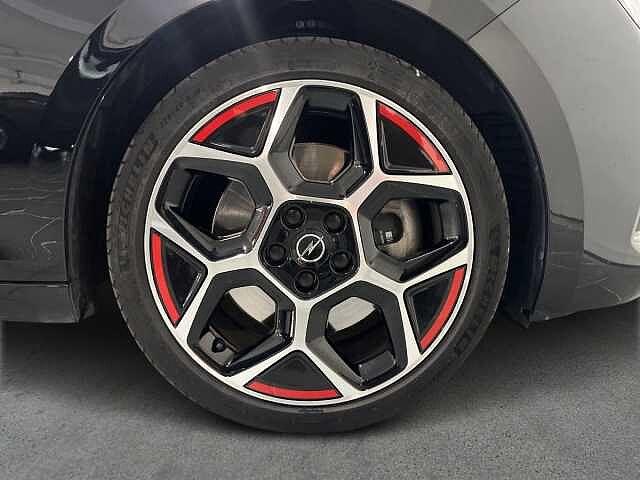 Opel Astra 1.6 Plug-in Hybrid 180 CV AT8 GS Line