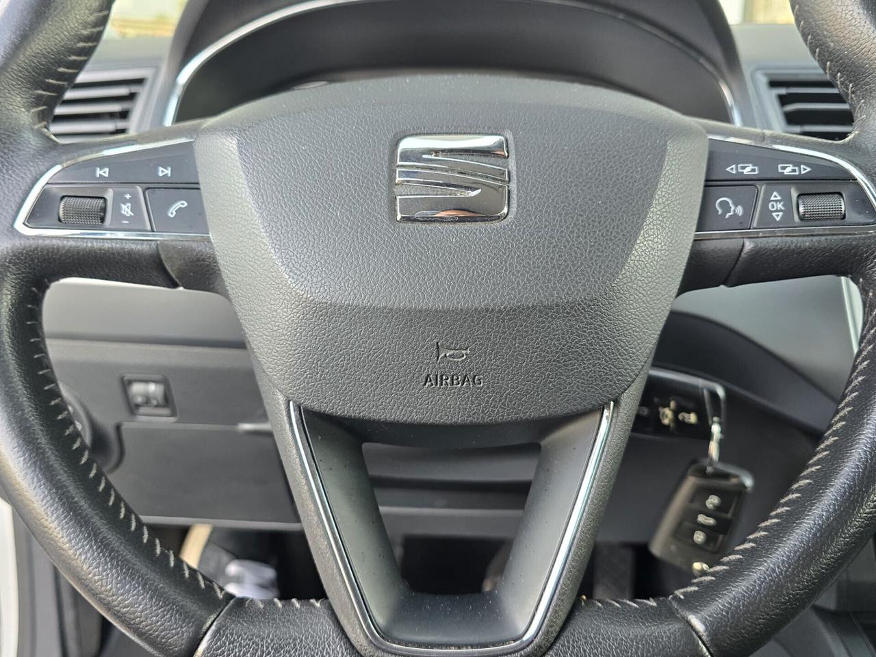 Seat Ibiza 1.0 EcoTSI 115 CV 5 porte NEOPATENTATI