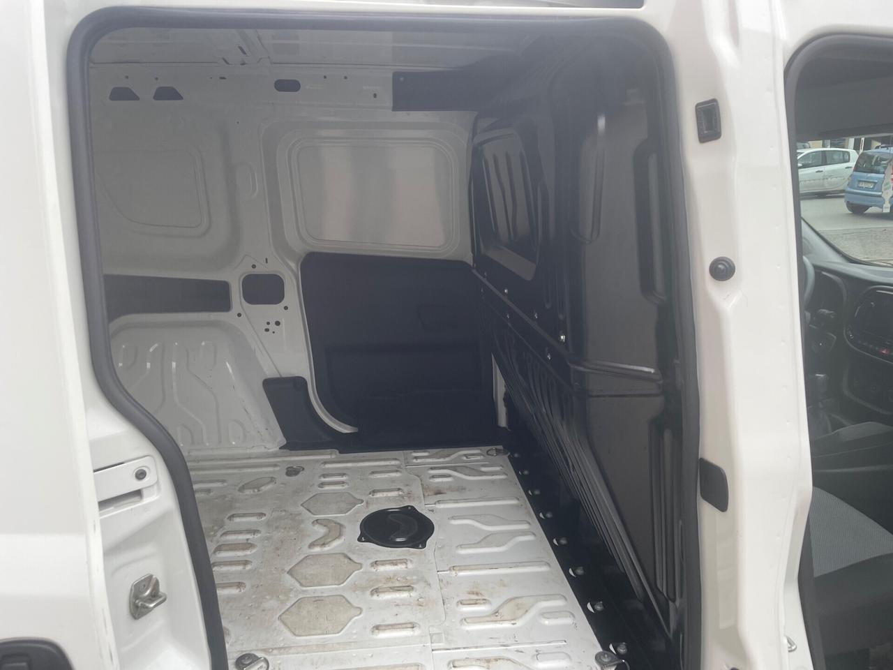 Fiat doblo 1.6 MULTIJET 105 CV