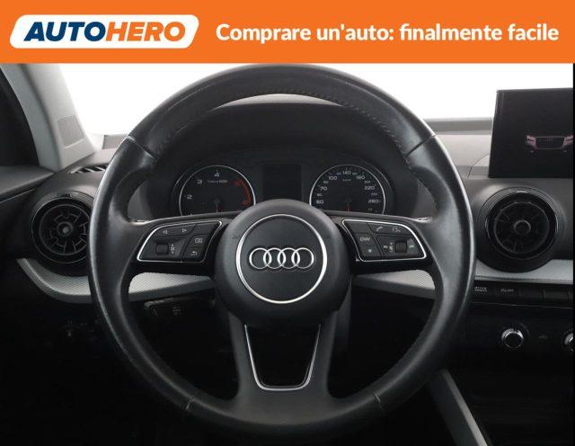 AUDI Q2 1.6 TDI Design