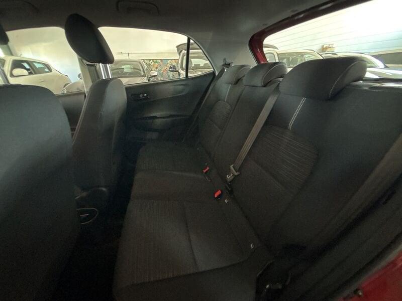 KIA Picanto Picanto 1.0 Urban Techno&Design Pack