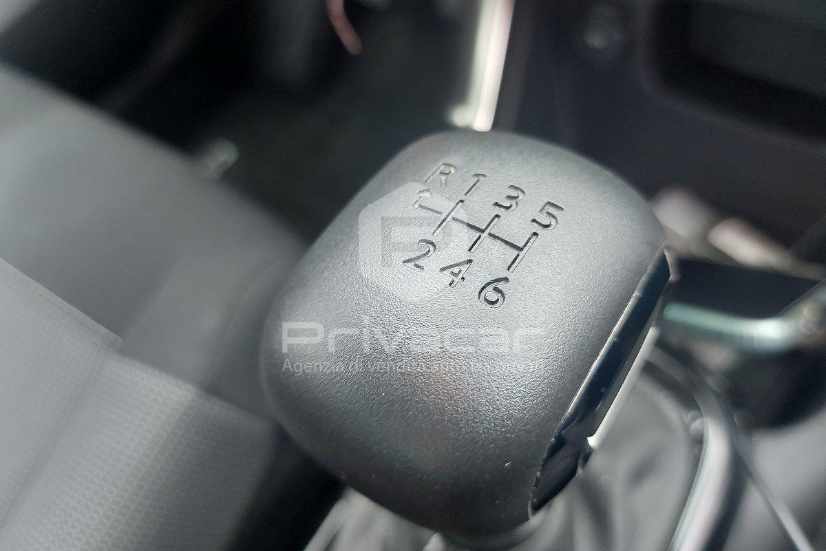 CITROEN C3 Aircross PureTech 110 S&S Feel