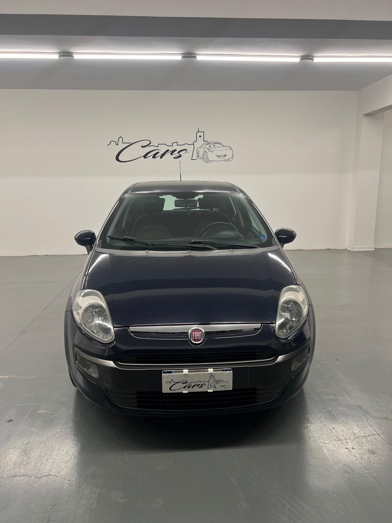 Fiat Punto Evo 1.3 Mjt 75 CV DPF 5 porte S&S Active