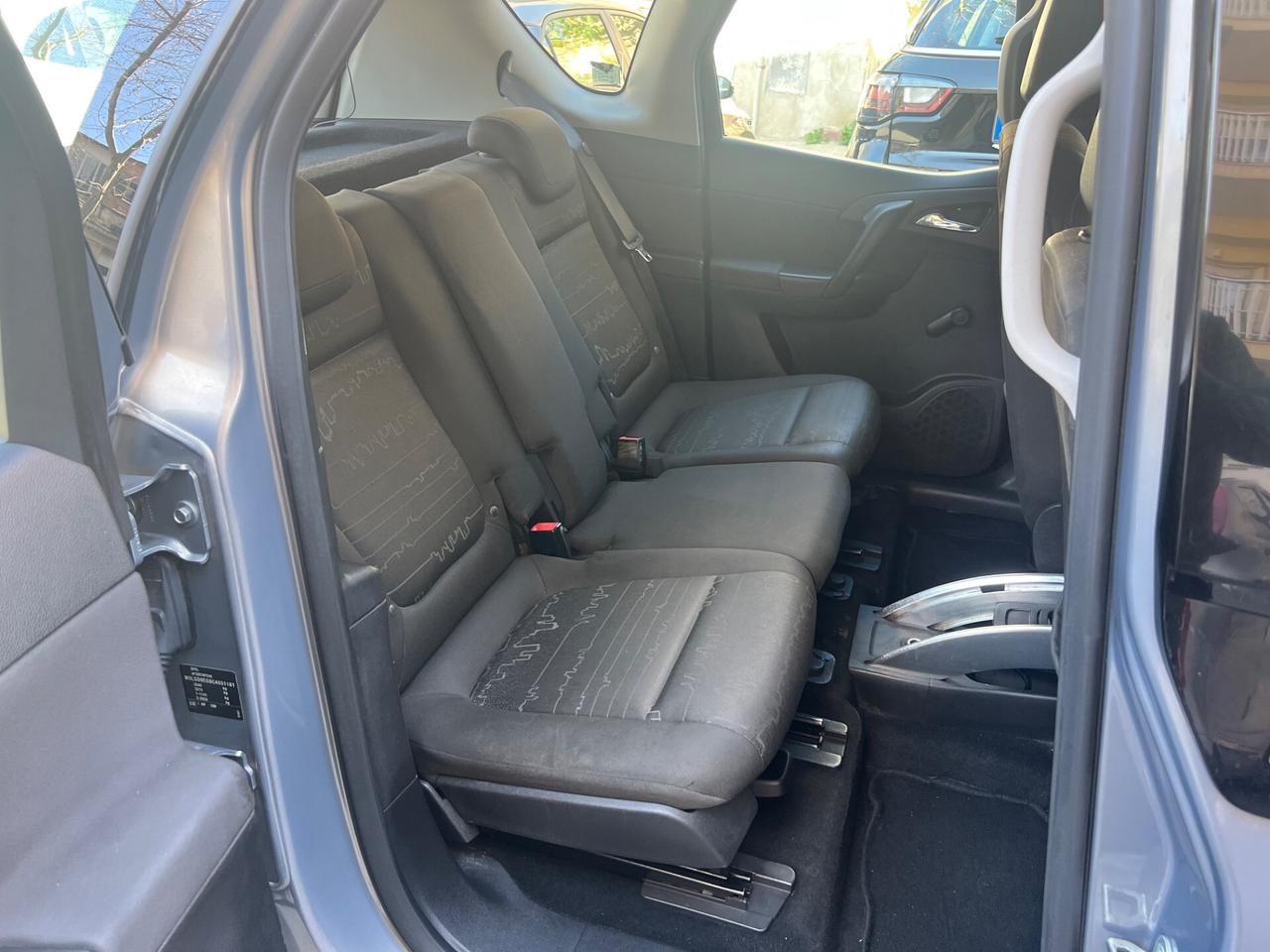 Opel Meriva 1.7 CDTI 110CV x commercianti