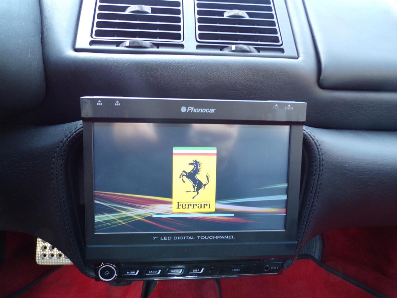 Ferrari F355 F1 GTS DEL 1998