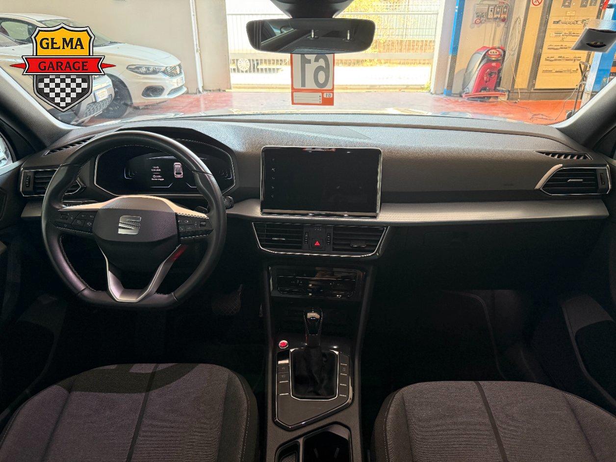 Seat Tarraco 2.0 tdi Business 150cv dsg
