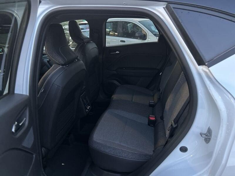 Renault Captur II 2024 1.0 eco-g Techno 100cv