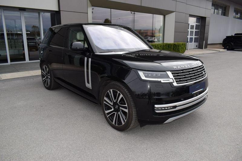 Land Rover Range Rover 3.0D l6 350 CV AUTOBIOGRAPHY PREZZO NETTO IVA PER EXPORT