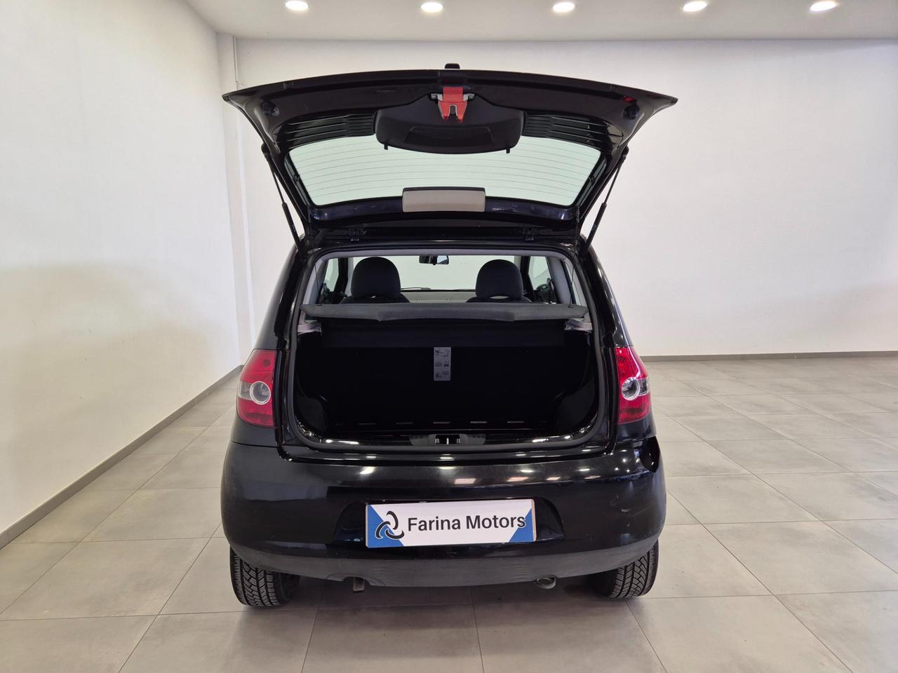 Volkswagen Fox 1.2 Easy - PER COMMERCIANTI