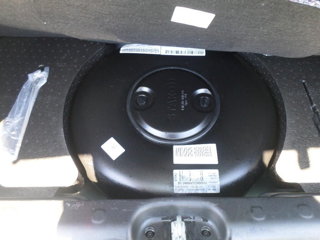 Fiat Panda 1.2 EasyPower City Life