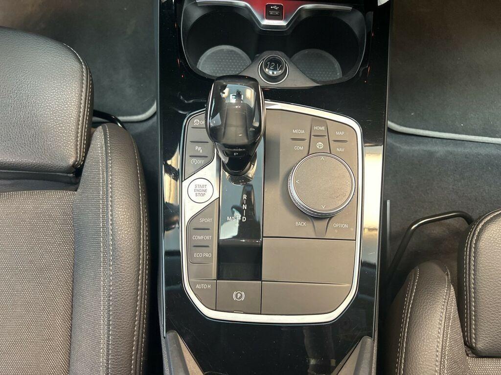 BMW Serie 1 5 Porte 116 d SCR Sport DCT
