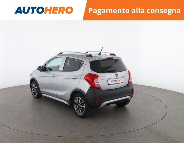 OPEL Karl Rocks 1.0 73 CV Start&Stop