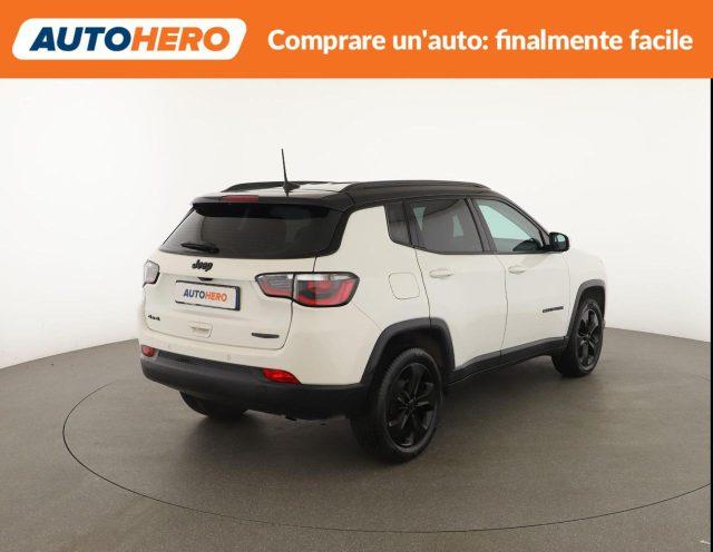 JEEP Compass 2.0 Multijet II aut. 4WD Night Eagle