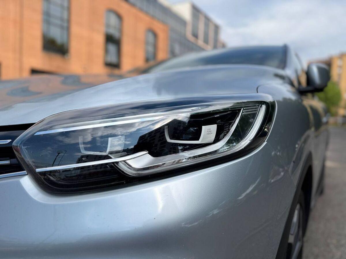 Renault Kadjar 1.5 blue dci Sport Edition2 115cv