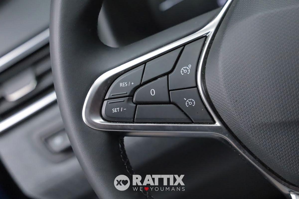 Renault Clio 1.0 tce 90CV Techno