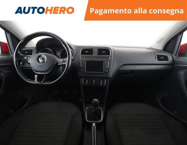 VOLKSWAGEN Polo 1.4 TDI 5p. Comfortline