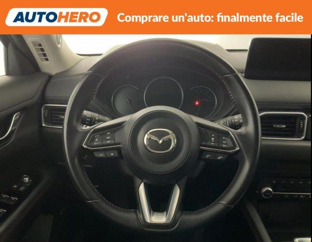 MAZDA CX-5 2.2L Skyactiv-D 150 CV 2WD Homura