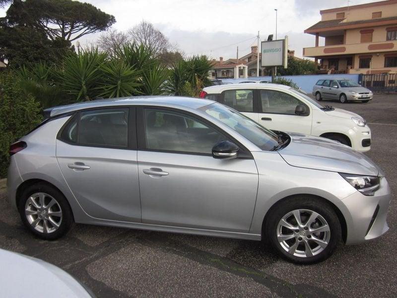 Opel Corsa 1.2 Edition