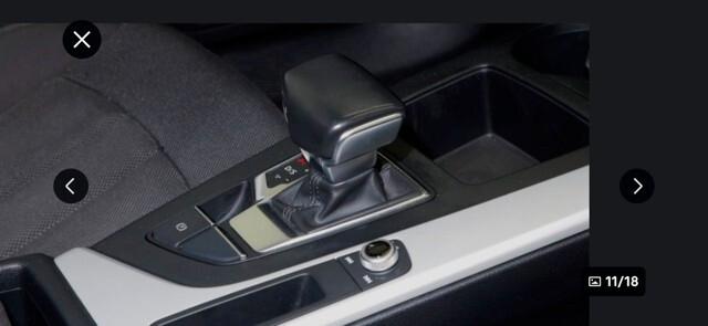 Audi A4 Avant 35 TFSI S tronic Business Advanced