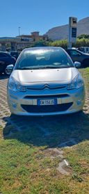 Citroen C3 1.4 HDi 70 Exclusive del 2014 per neopatentati