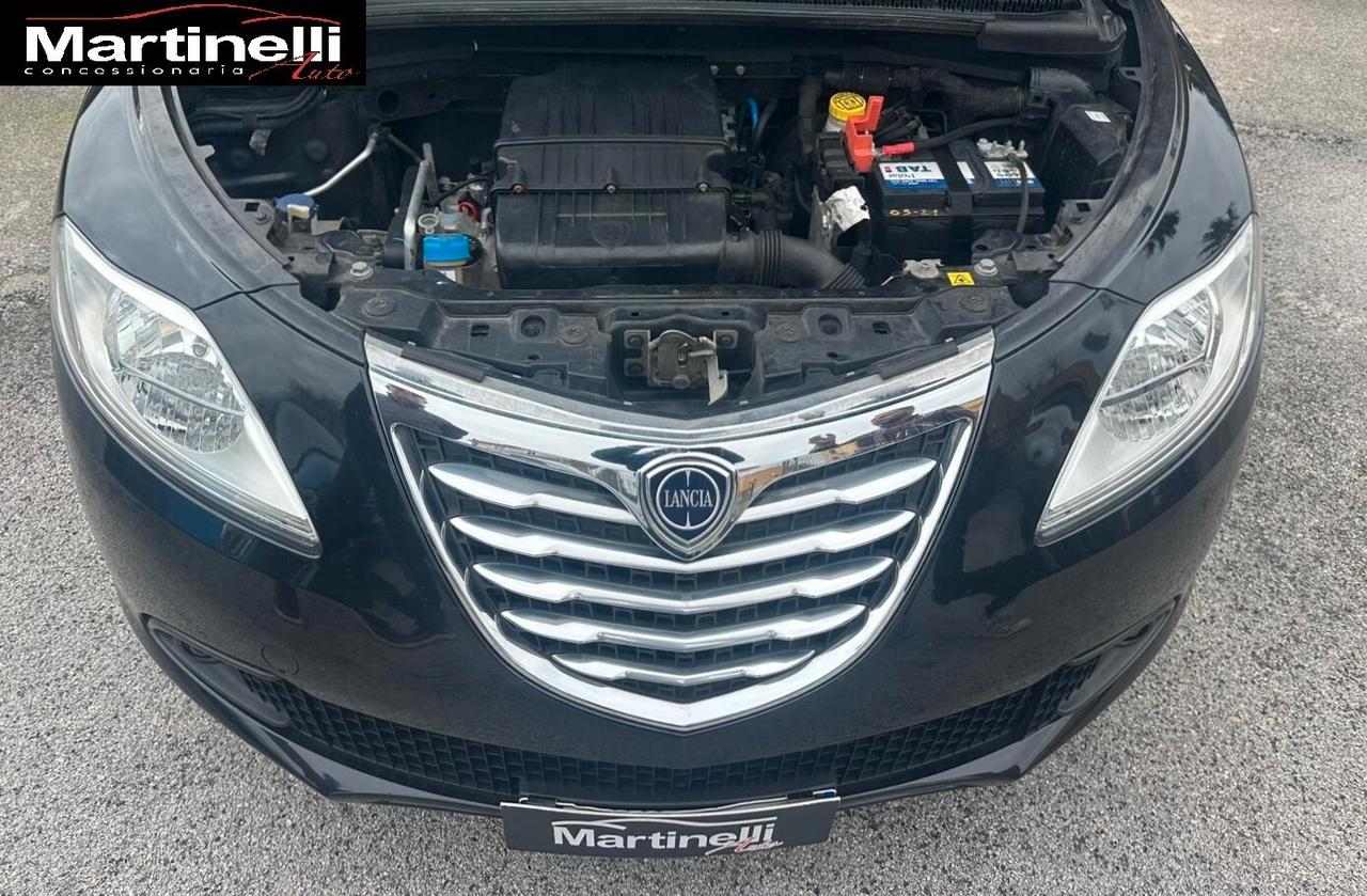 Lancia Ypsilon 1.2 69 CV 5 porte Gold