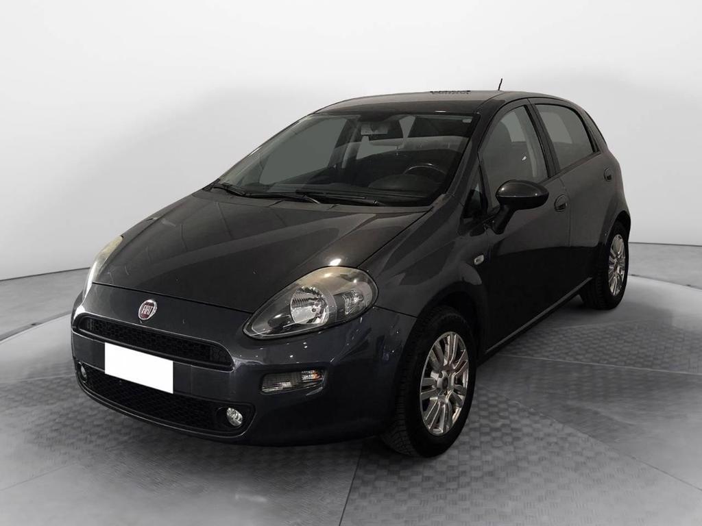 Fiat Punto 5 Porte 1.2 Lounge